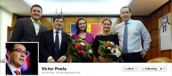 ponta simona facebook