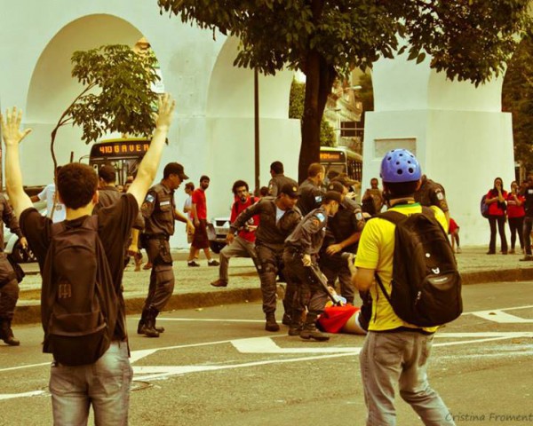 proteste brazilia 10
