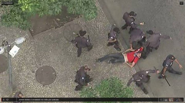 proteste brazilia 14