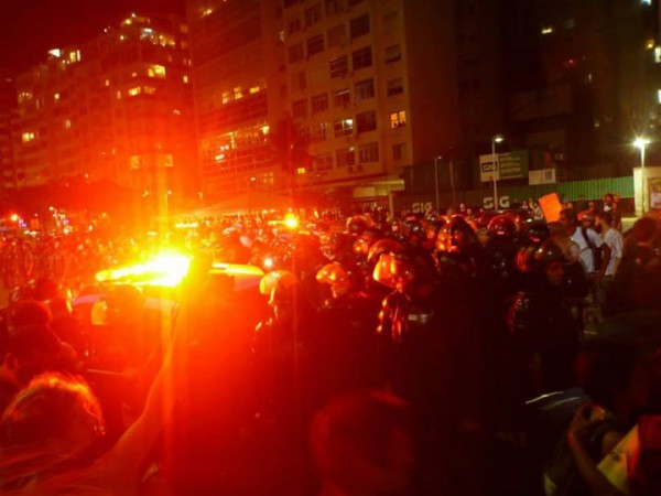 proteste brazilia 15
