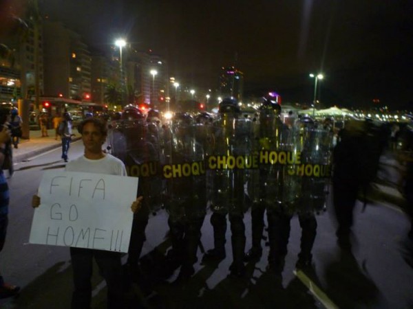 proteste brazilia 17