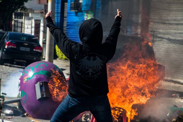 proteste brazilia 27
