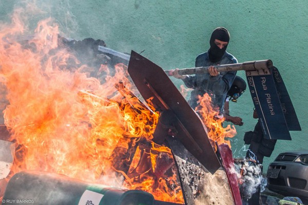 proteste brazilia 28