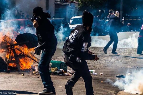 proteste brazilia 30