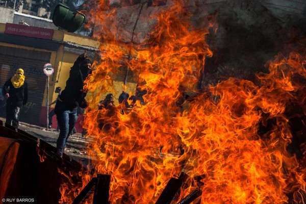 proteste brazilia 31