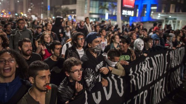 proteste sao paolo 2