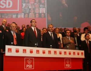 psd congres