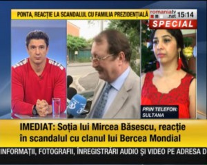 romania tv captura