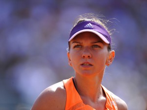 TENNIS - INTERNATIONAUX DE FRANCE 2014