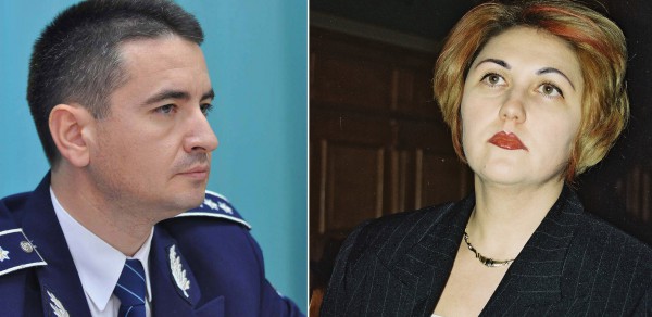 stefan ponea - elisabeta ponea