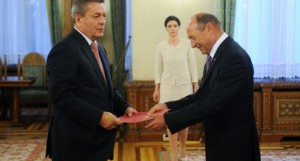 traian basescu - ioan rus