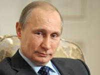 vadimir putin