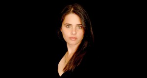 Ayelet Shaked