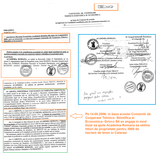 Conventie-Grivco-Academie