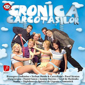Cronica-Carcotasilor