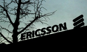 Ericsson