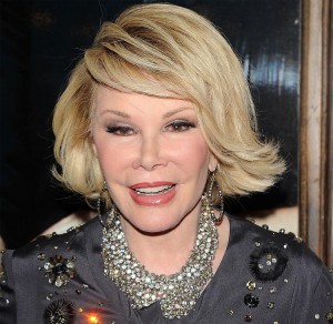Joan Rivers