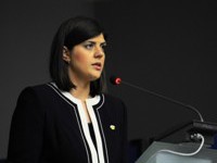 Laura Codruta Kovesi