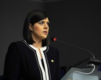 Laura Codruta Kovesi