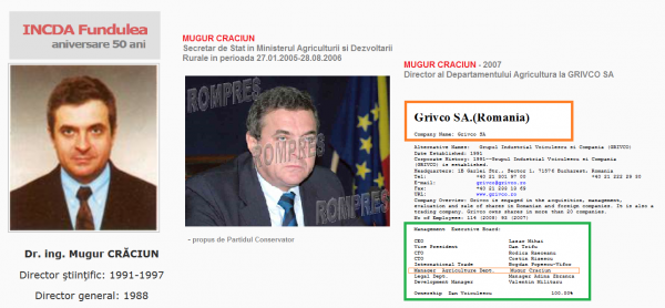 Mugur-Craciun-istoric