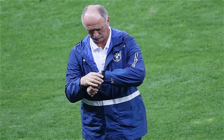Scolari