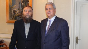 adrian nastase dughin