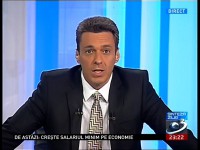 Mircea Badea, la limita disperării