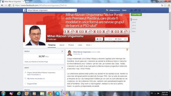 captura facebook mru