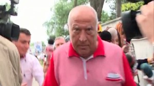 dan voiculescu politie