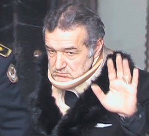 gigi becali