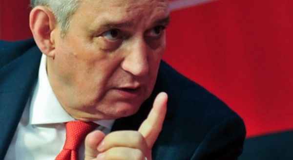 ilie sarbu