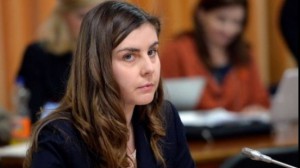ioana petrescu