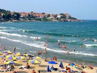 litoral bulgaria