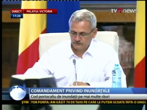 liviu dragnea