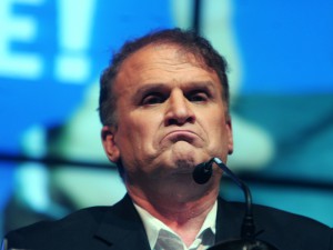 NATI MEIR - LANSARE - PRESEDINTIE