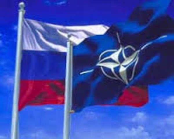 nato rusia