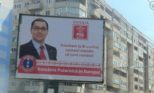 pontaromaniaputernica