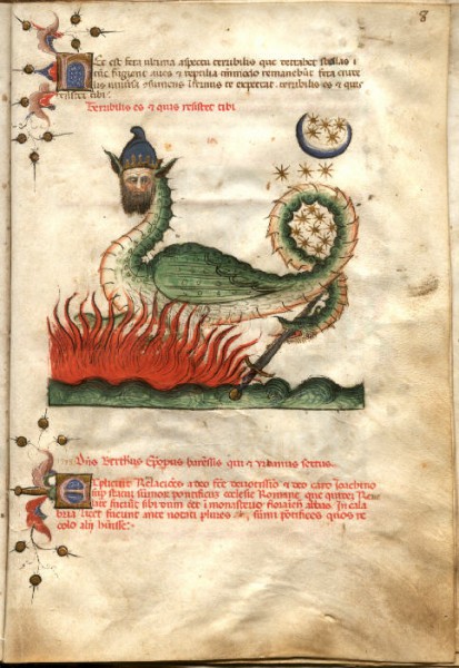 profetie nostradamus