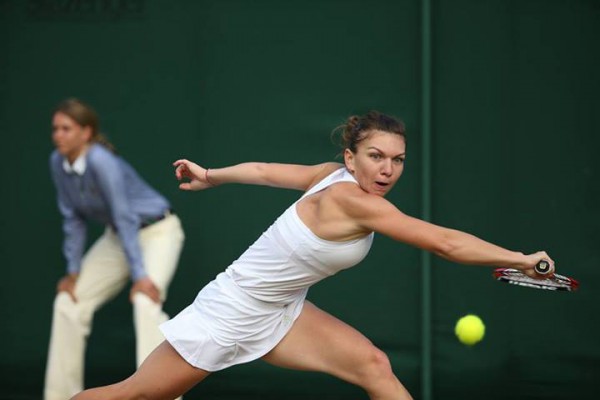 simona halep wimbledon optimi
