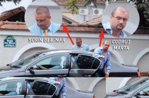 sorin blejnar - codrut marta