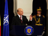 traian basescu