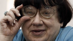 valeria novodvorskaia