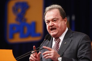 CONVENTIA NATIONALA EXTRAORDINARA A PDL