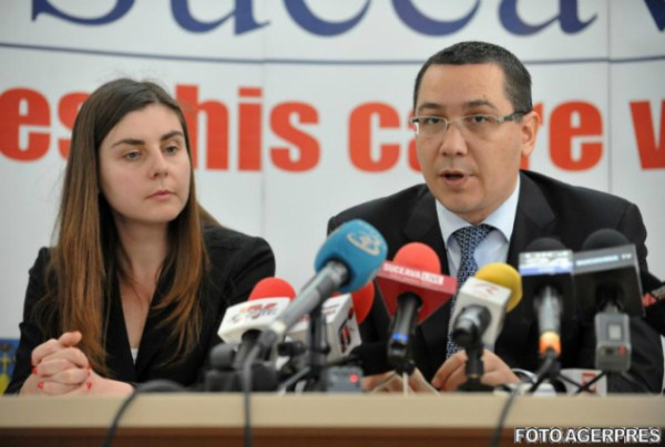 victor_ponta_ioana_petrescu