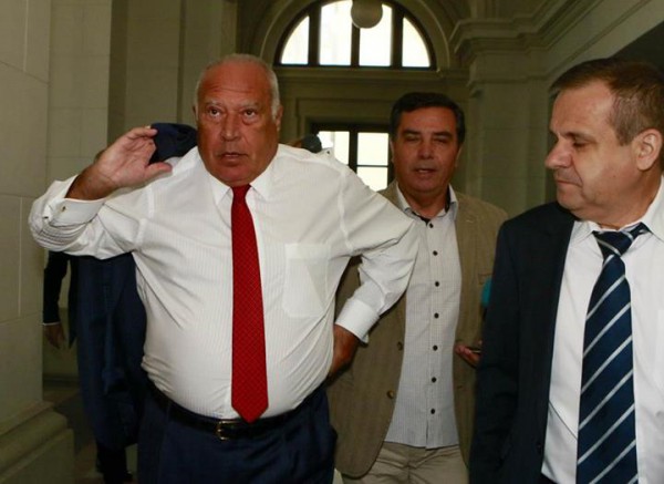 voiculescu - curtea de apel 1