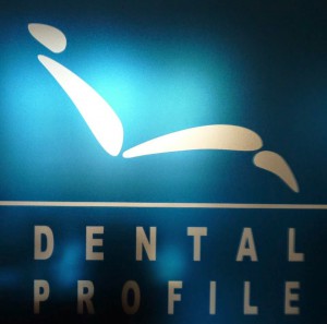 3dental Profile logo