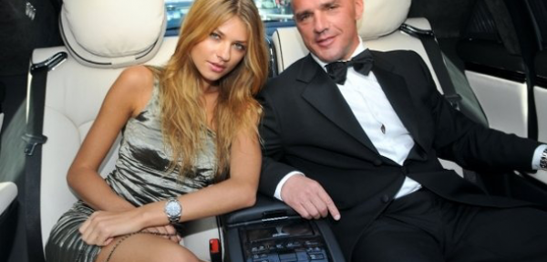 Vyacheslav Konstantinovskii