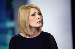 alessandra stoicescu