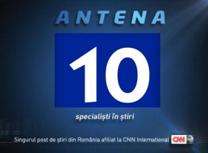 antena 10