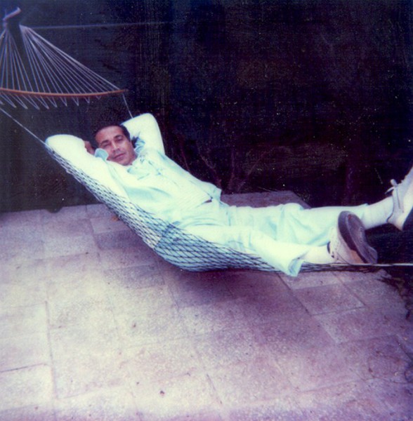 dan voiculescu - tinerete